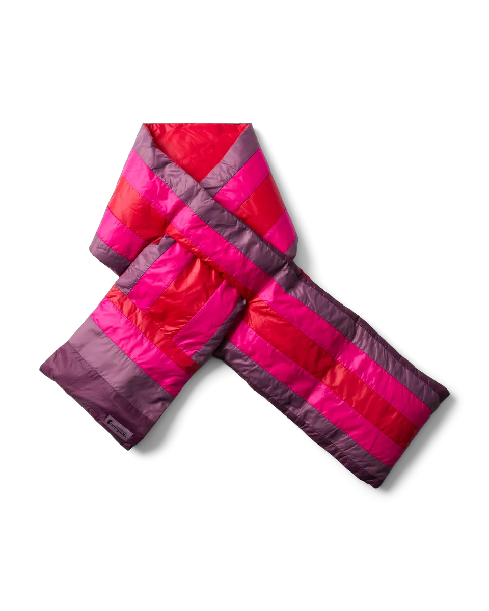 Spicy Stripes