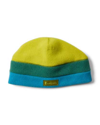 Citron Stripes