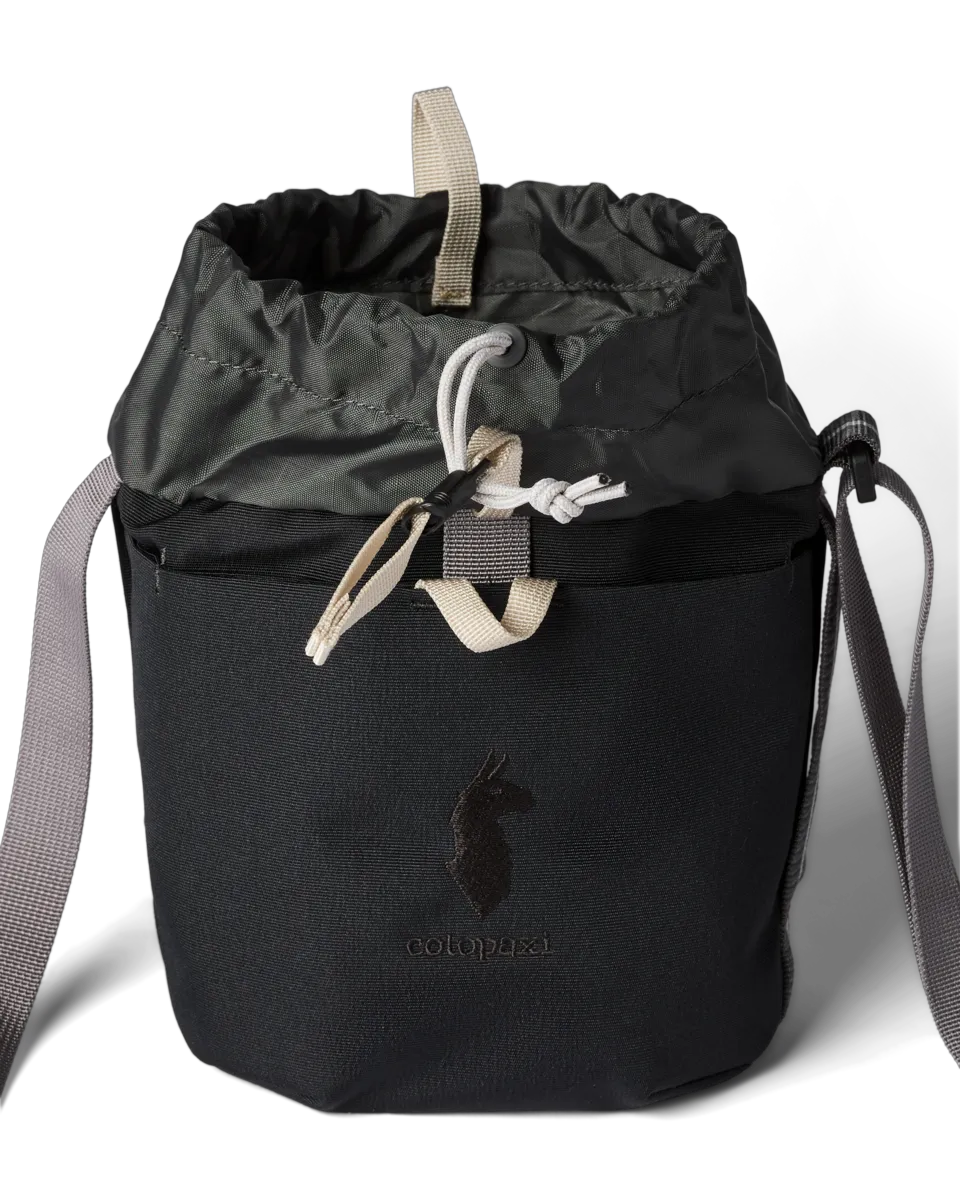 Cotopaxi Black