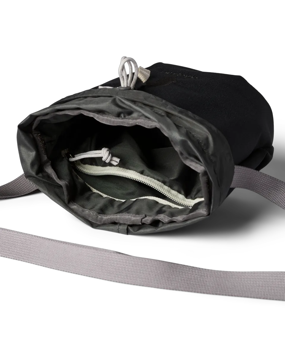Cotopaxi Black