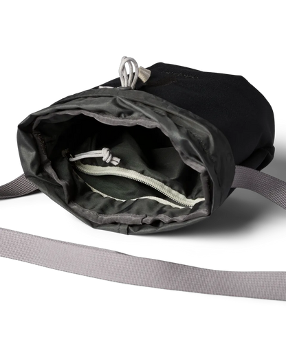 Cotopaxi Black
