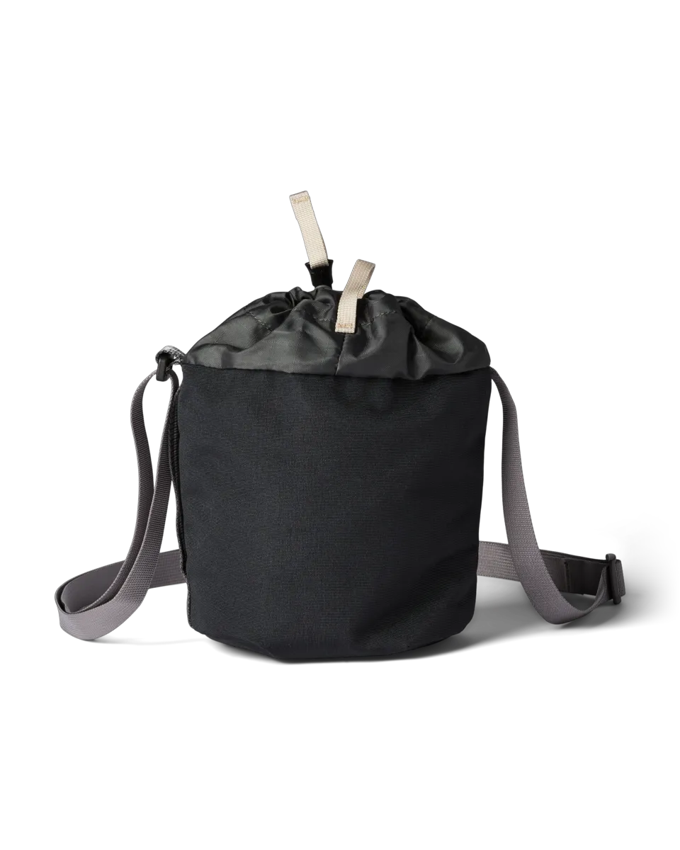 Cotopaxi Black