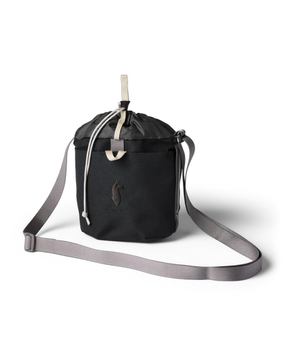 Cotopaxi Black