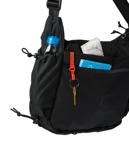 Cotopaxi Black