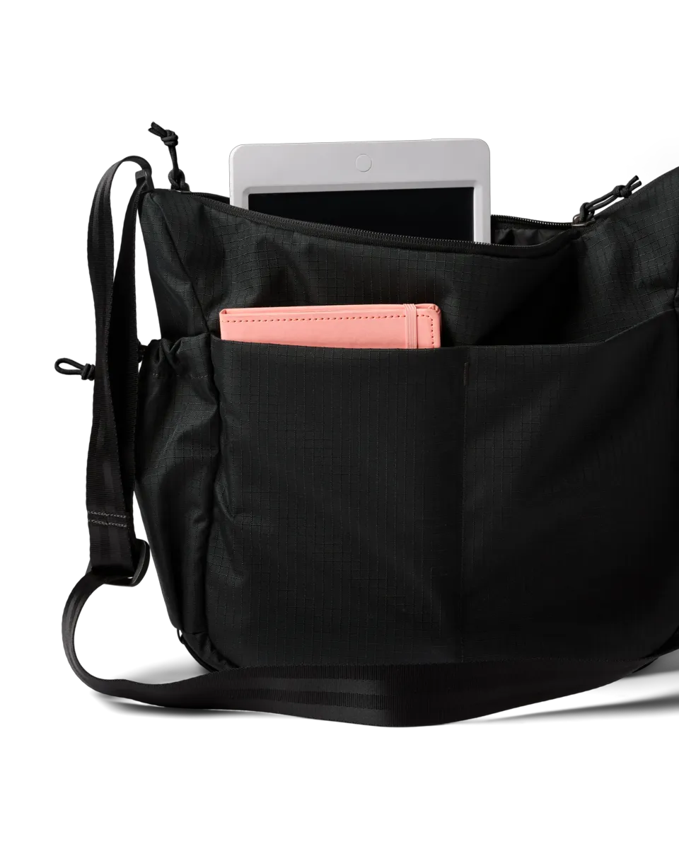 Cotopaxi Black