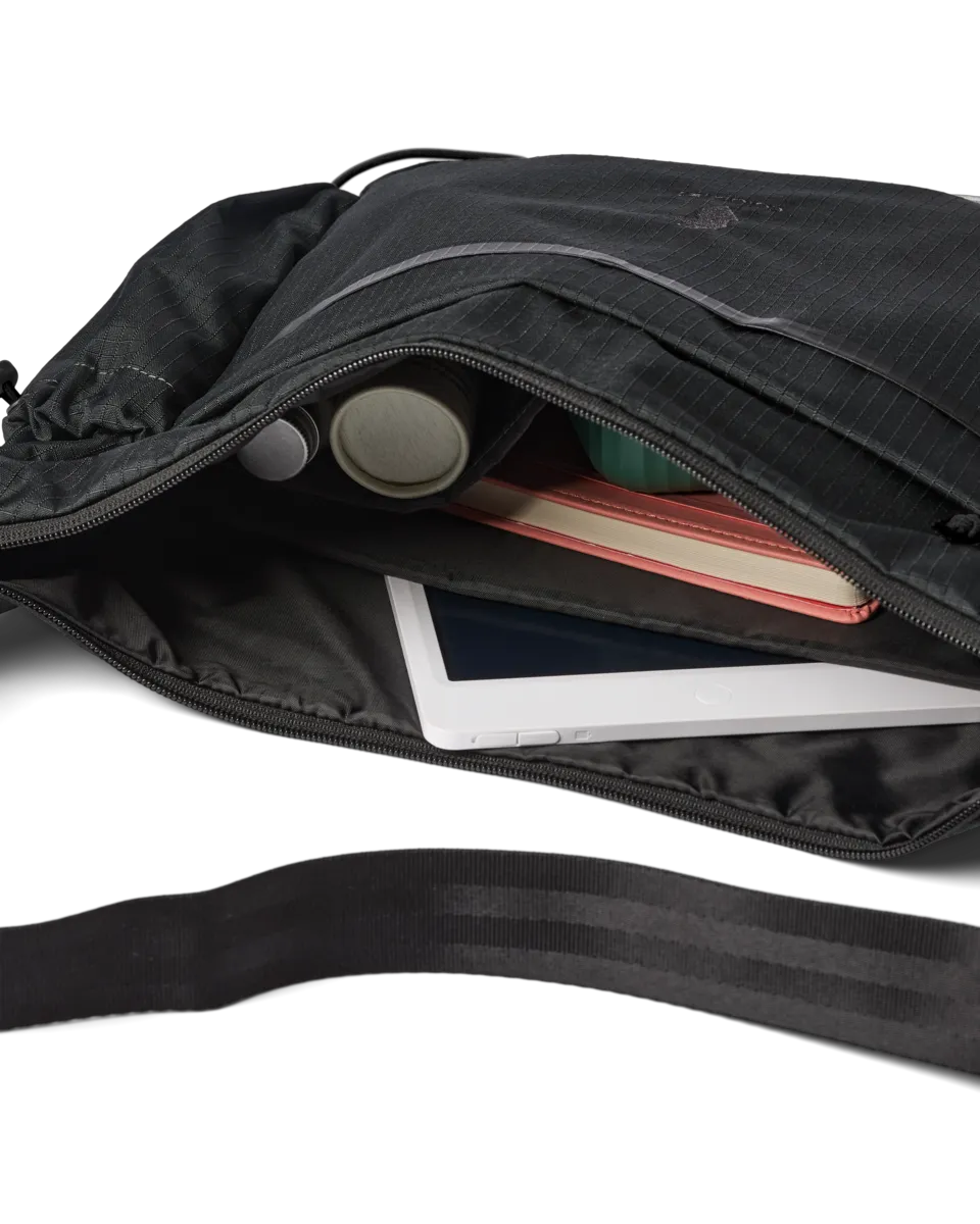 Cotopaxi Black