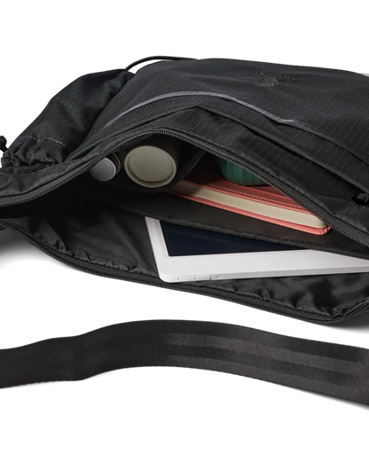 Cotopaxi Black