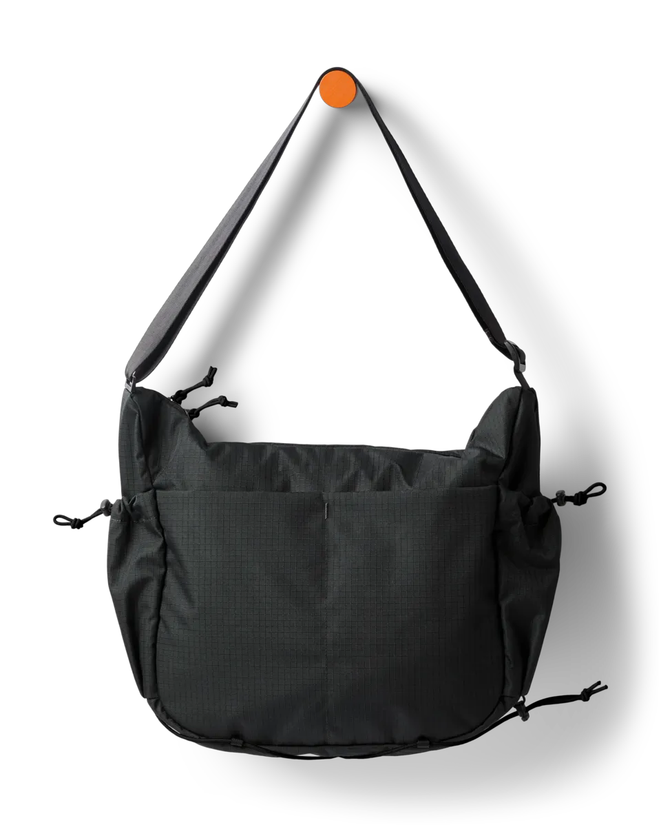 Cotopaxi Black