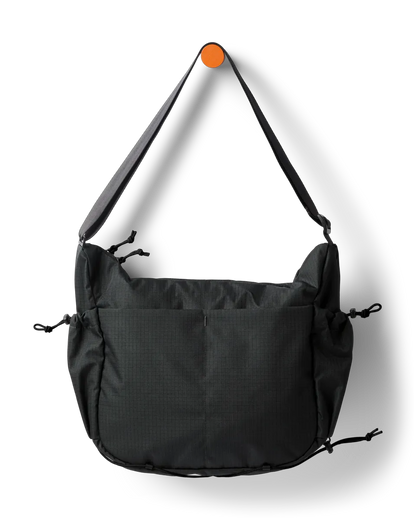 Cotopaxi Black