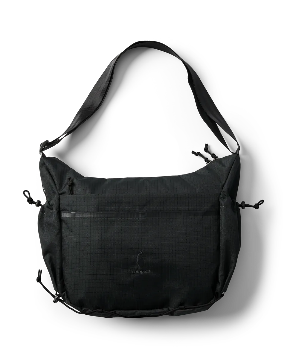 Cotopaxi Black