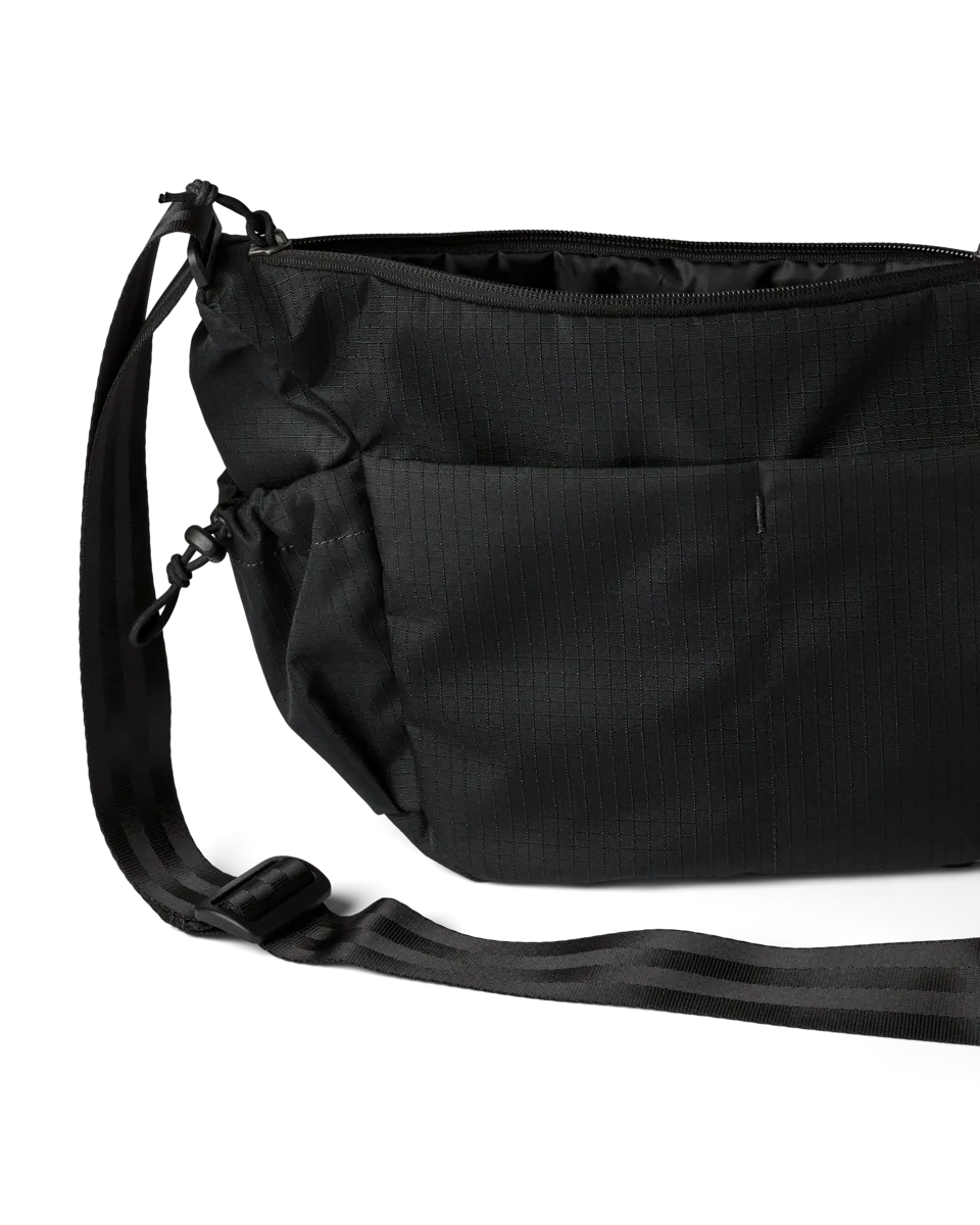 Cotopaxi Black
