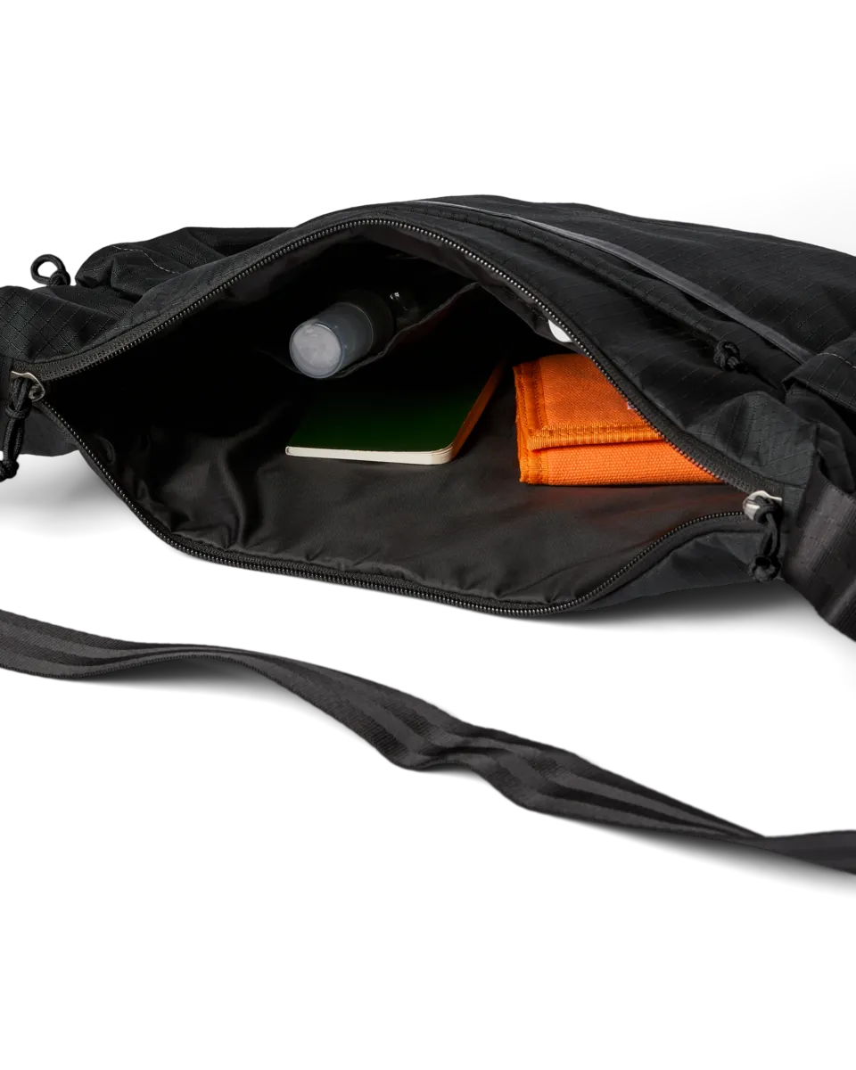 Cotopaxi Black