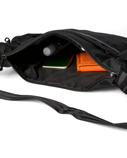 Cotopaxi Black
