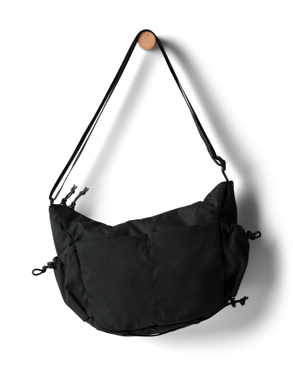 Cotopaxi Black