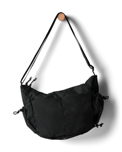 Cotopaxi Black
