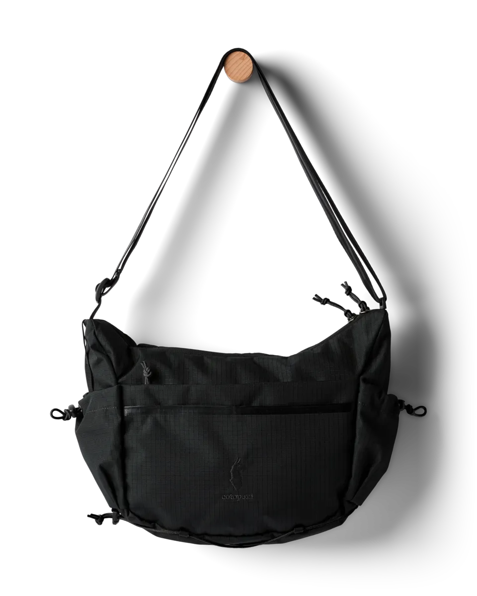Cotopaxi Black