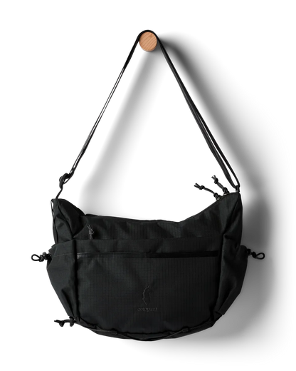 Cotopaxi Black