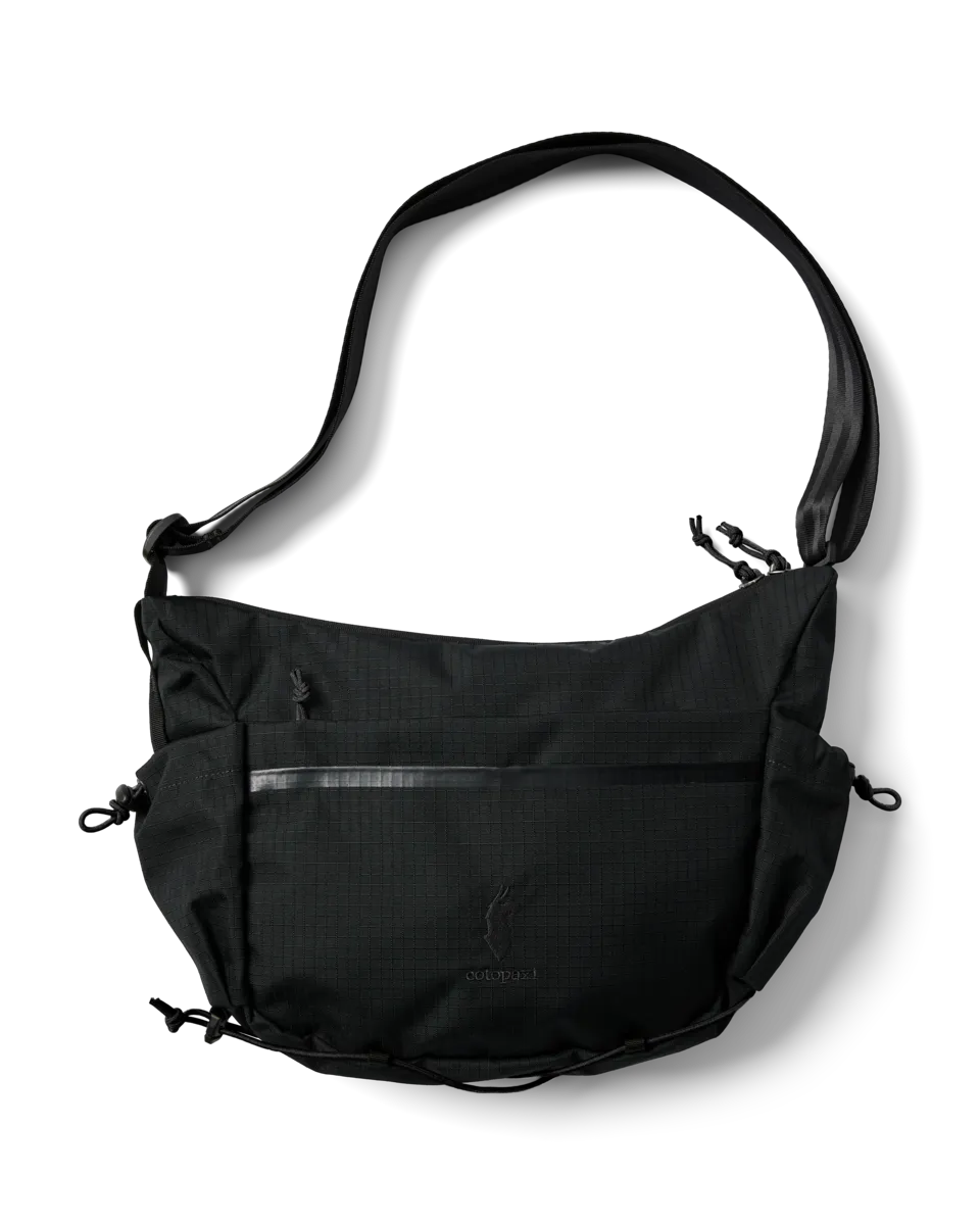 Cotopaxi Black