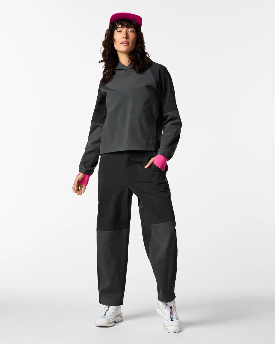 Charcoal/Black