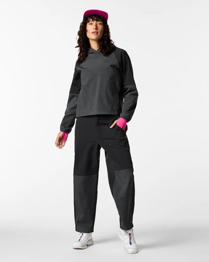 Charcoal/Black