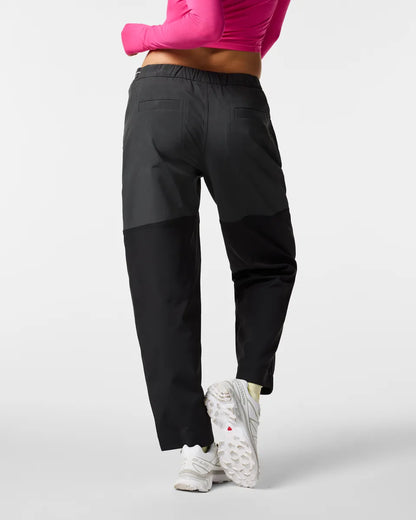 Black/Charcoal