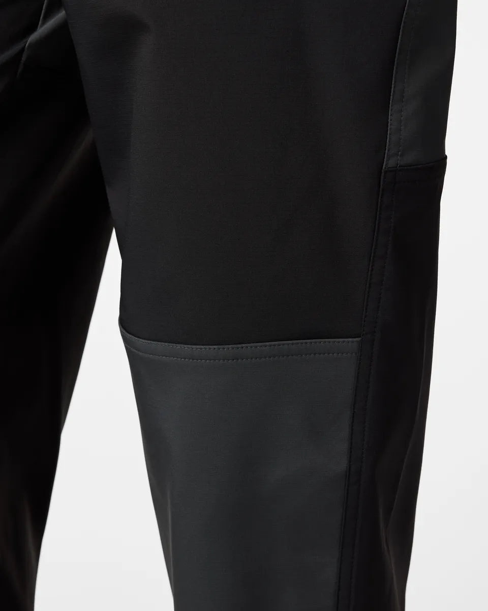 Black/Charcoal