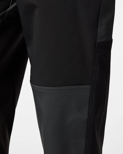 Black/Charcoal