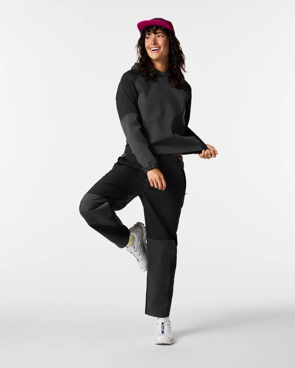 Black/Charcoal