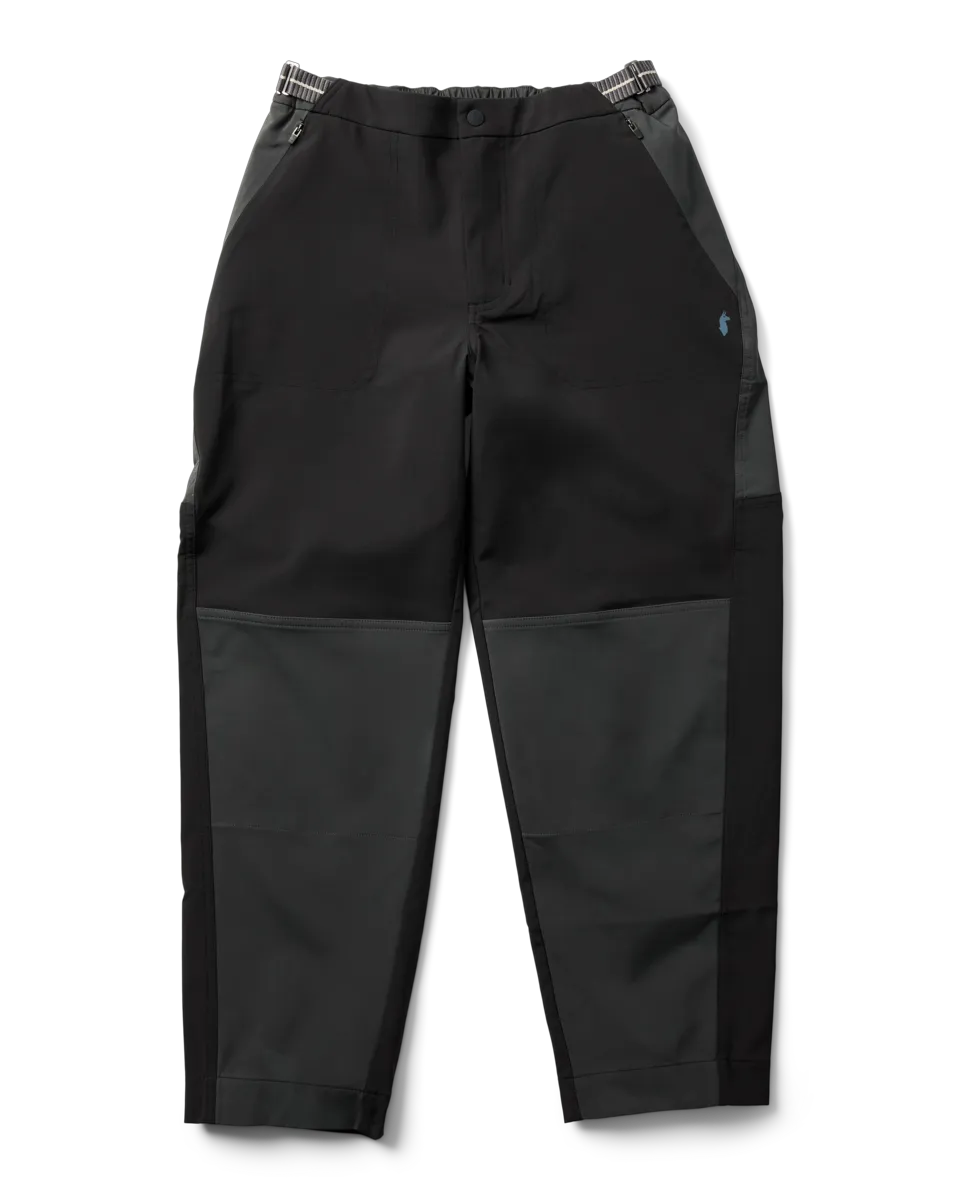 Black/Charcoal