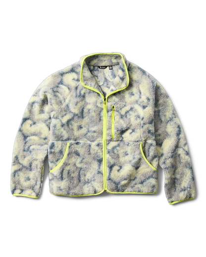 Brush Clouds Slate