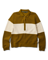 Log Cabin/Cream