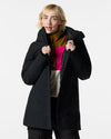 Cotopaxi Black