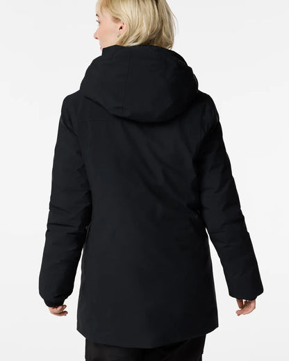Cotopaxi Black