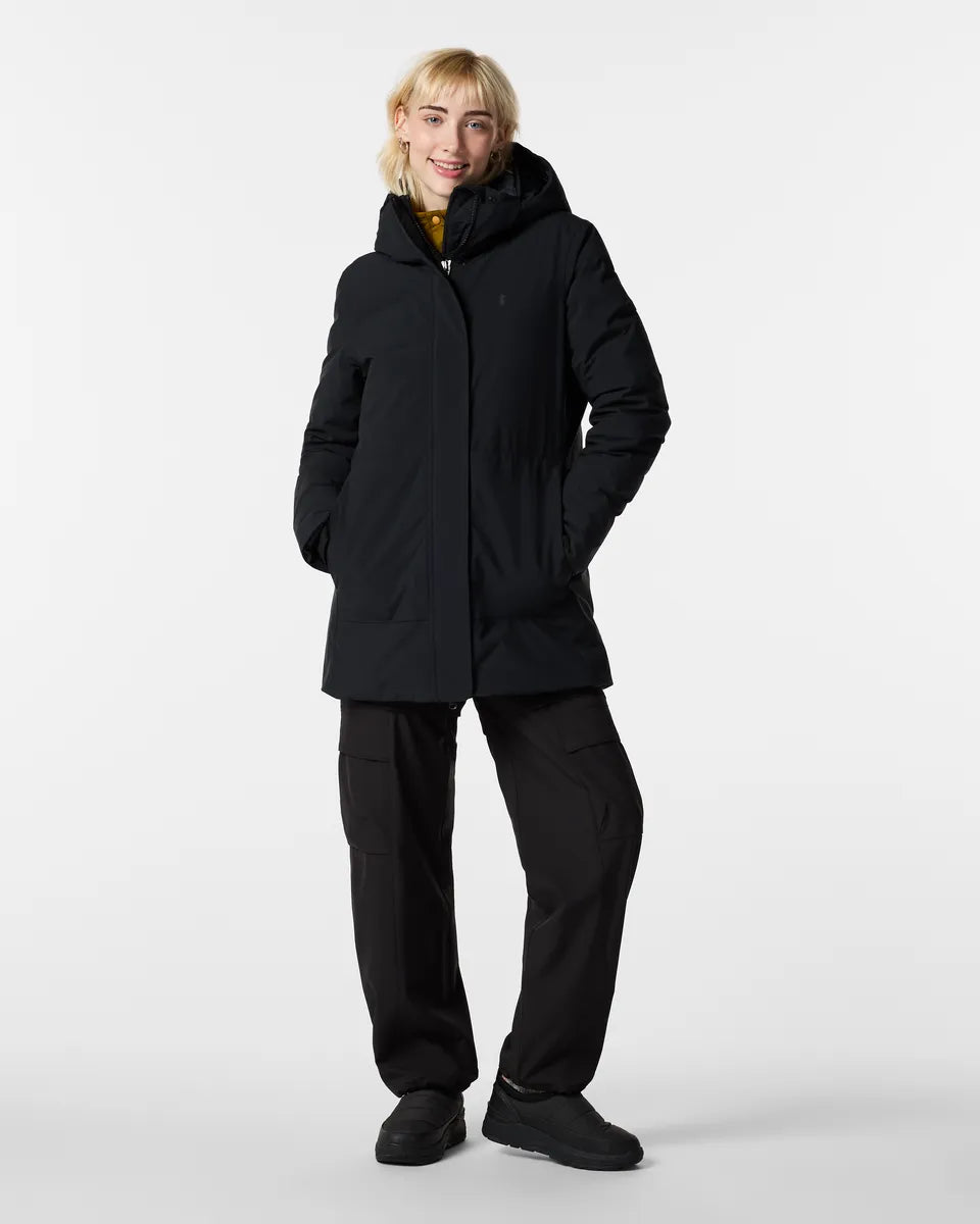 Cotopaxi Black