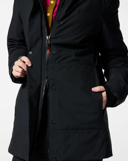 Cotopaxi Black