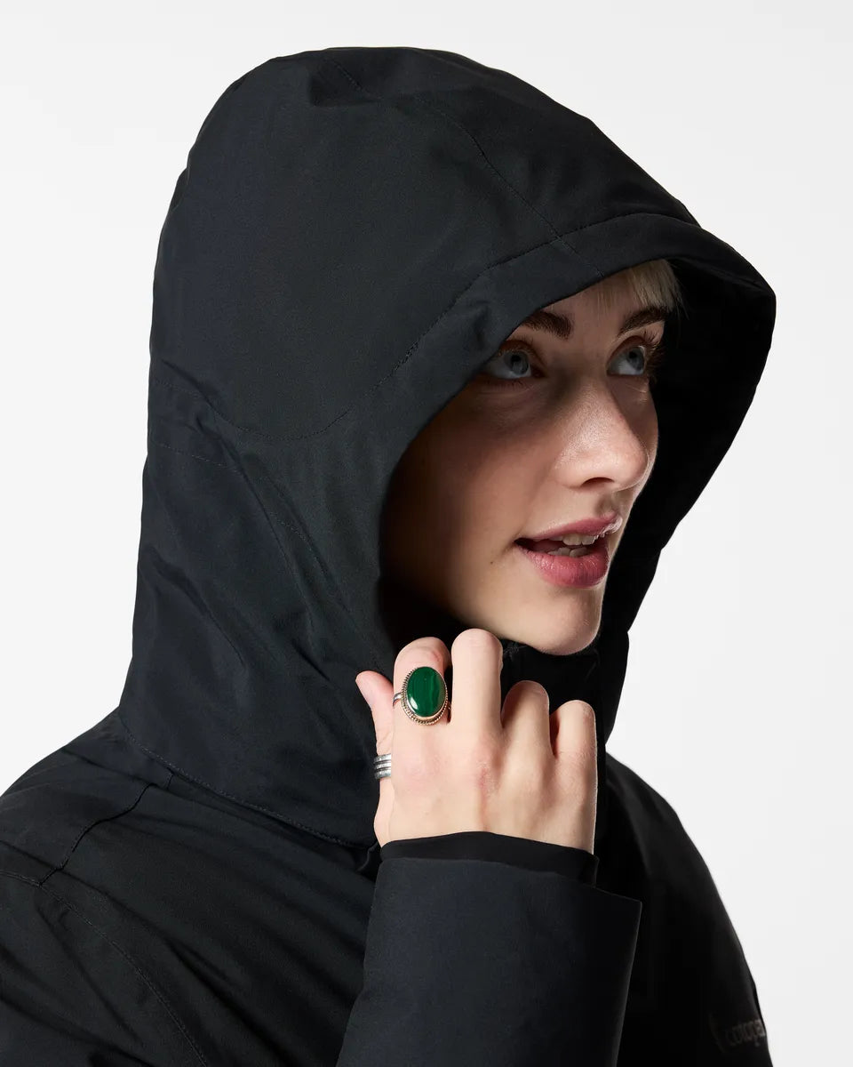 Cotopaxi Black