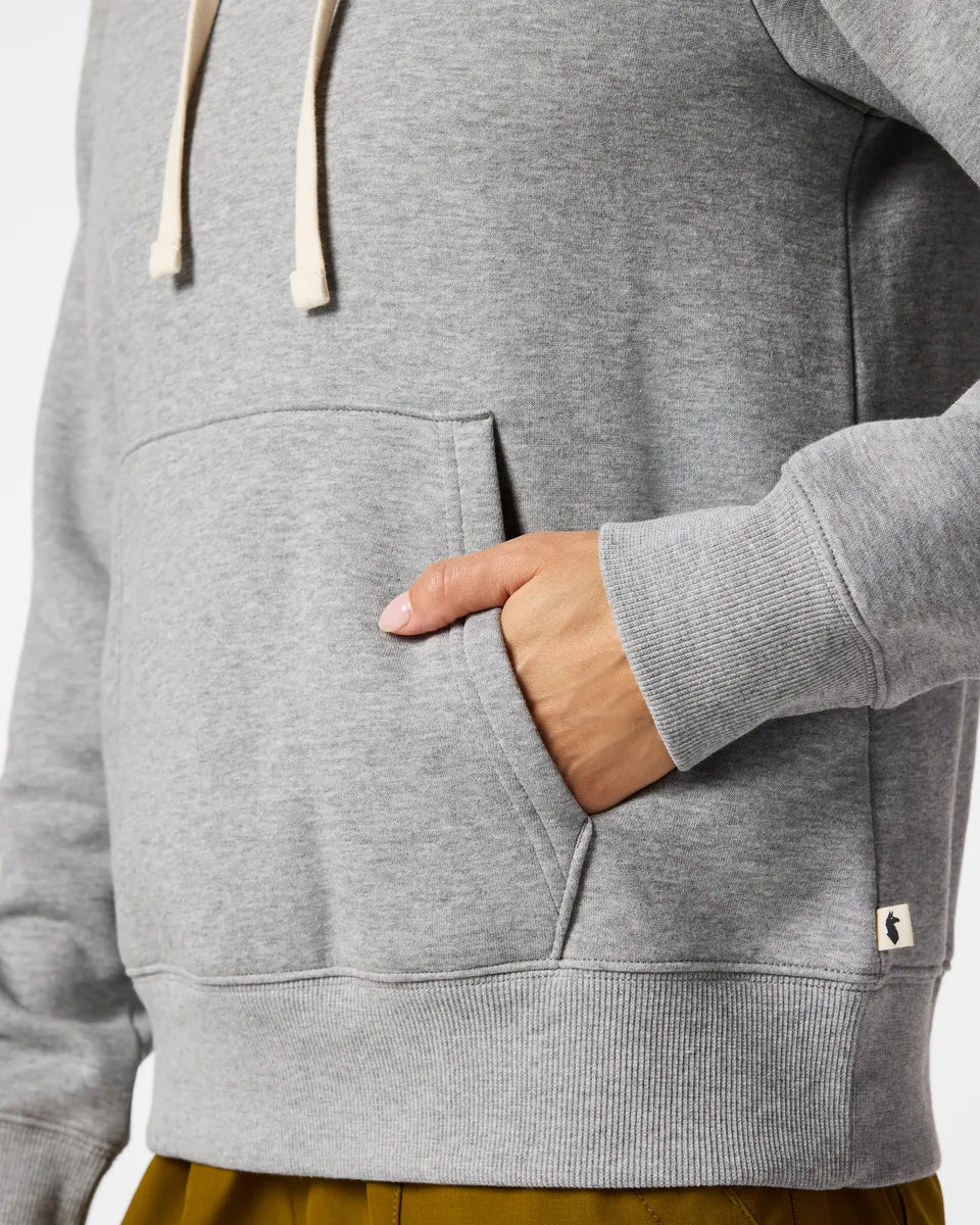 Heather Grey