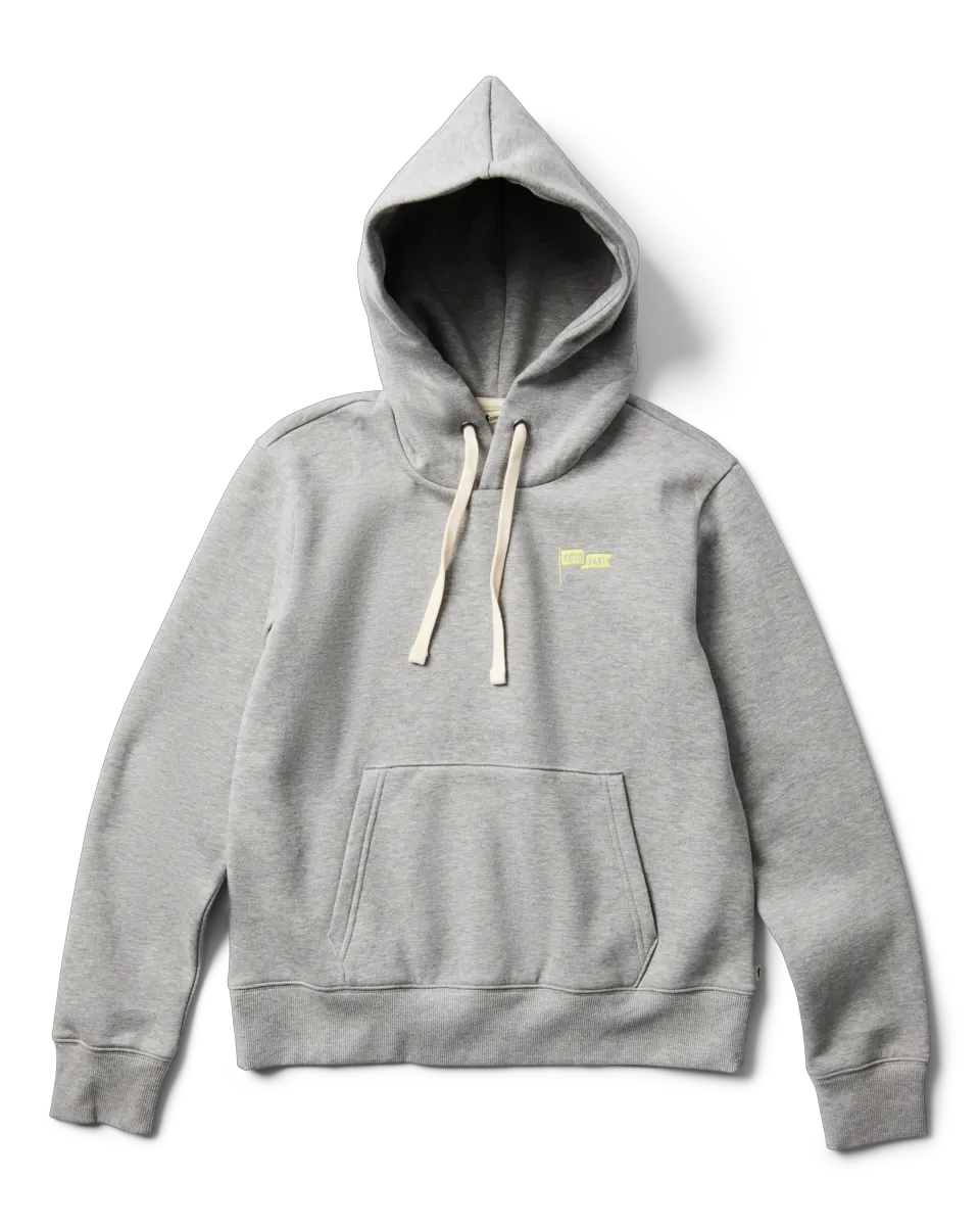 Heather Grey
