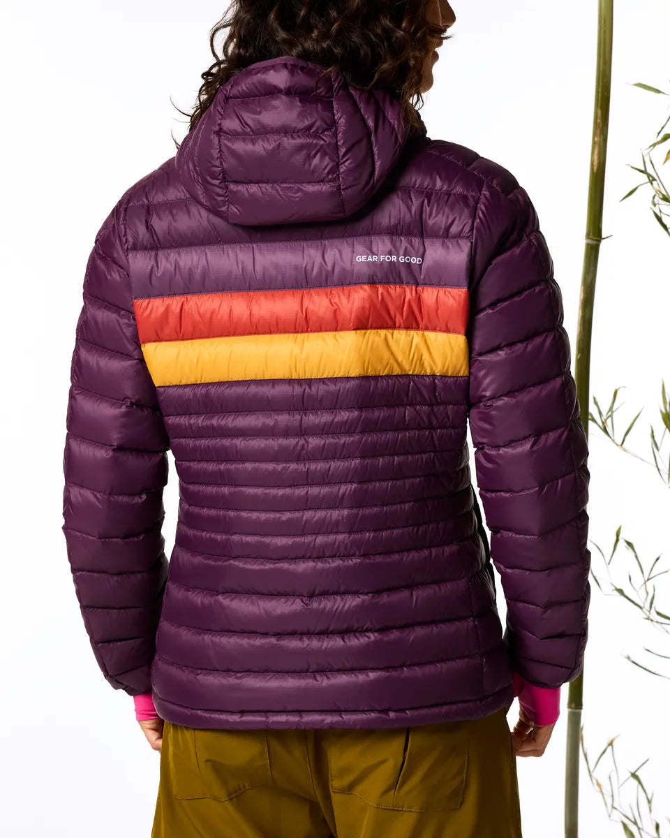 Acai Stripes