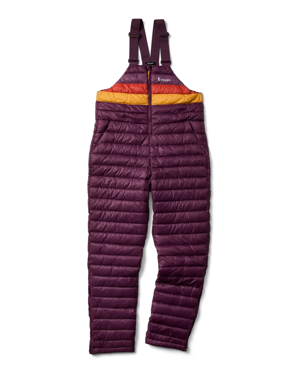 Acai Stripes