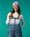 Slate Stripes