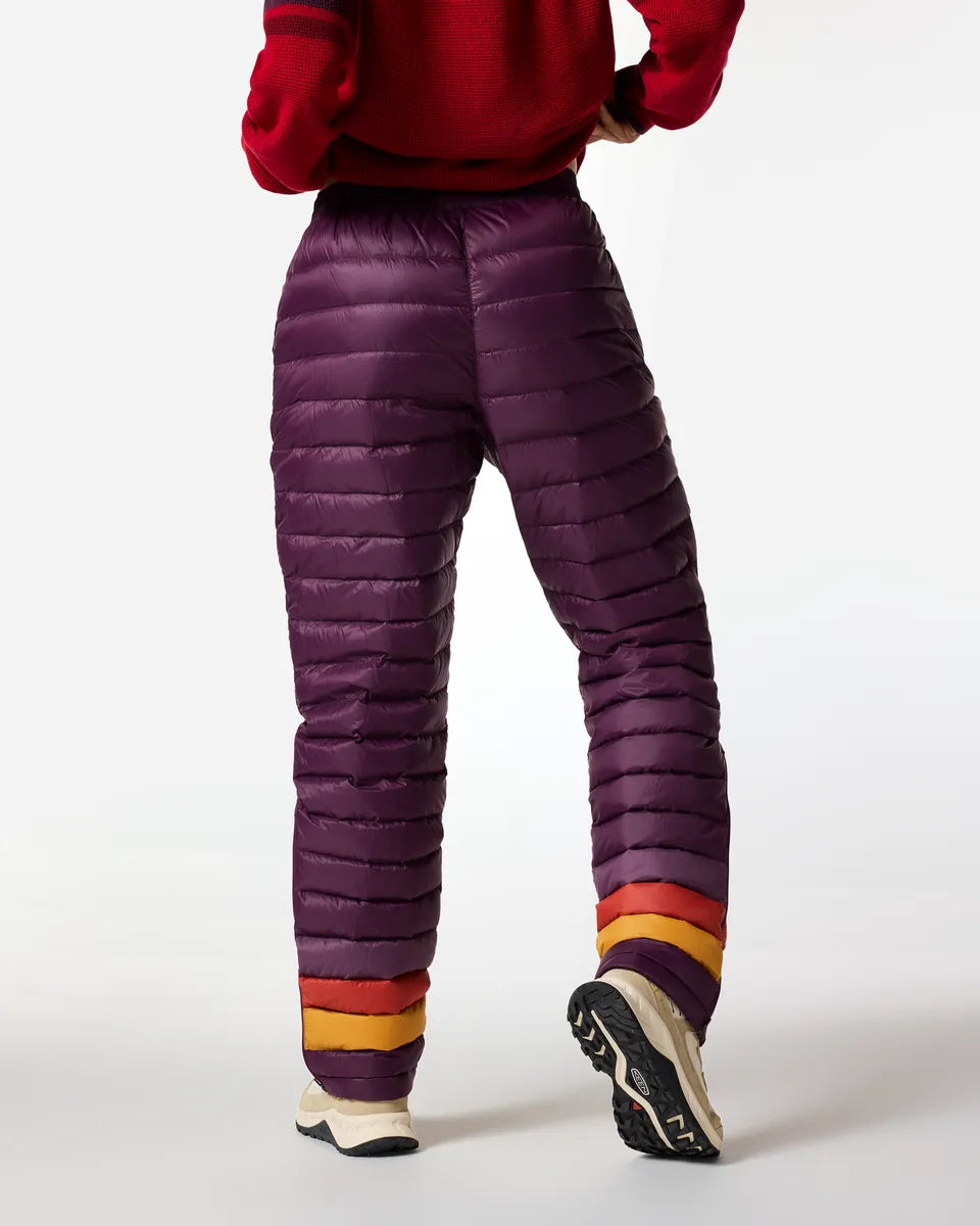 Acai Stripes