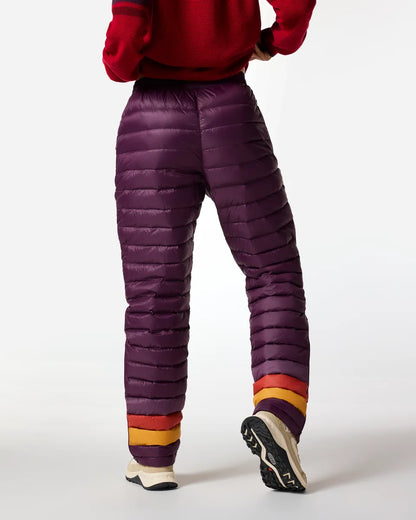 Acai Stripes