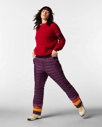Acai Stripes