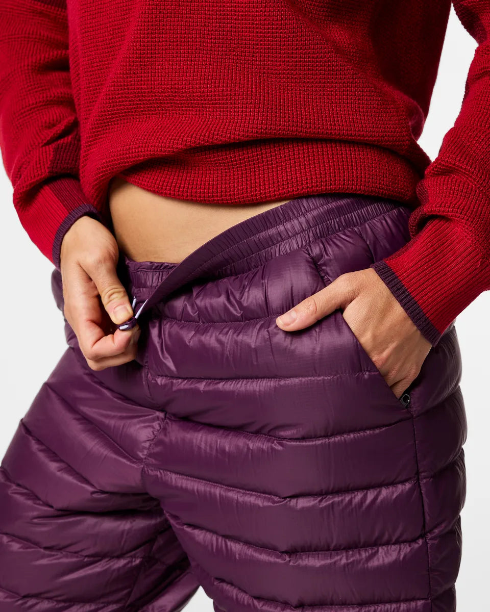 Acai Stripes