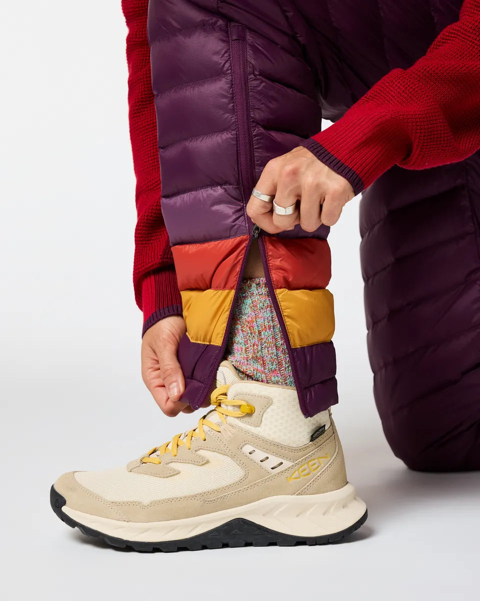 Acai Stripes