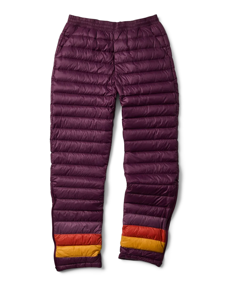 Acai Stripes