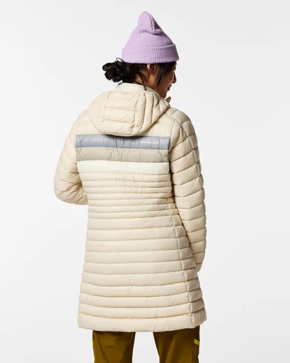Cream Stripes