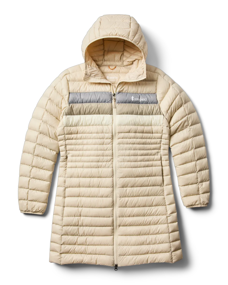 Cream Stripes