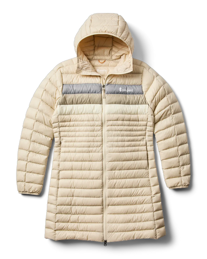 Cream Stripes